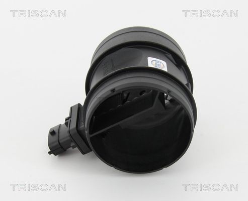 881215026 Air flow meter TRISCAN 8812 15026 review and test