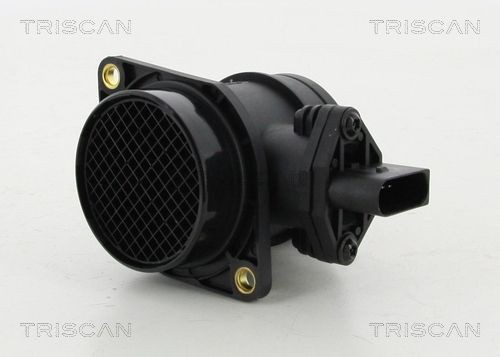TRISCAN 881229011 Mass air flow sensor Golf 4 2.0 BiFuel 116 hp Petrol/Compressed Natural Gas (CNG) 2003 price
