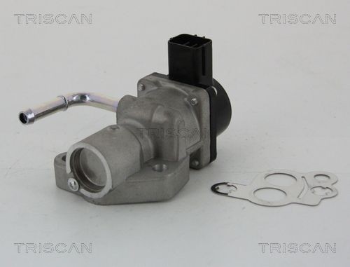 TRISCAN 8813 10014 EGR valve Electric, with gaskets/seals