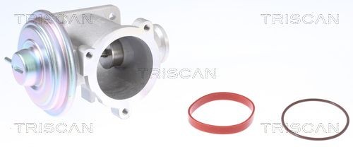 TRISCAN 8813 11003 EGR valve Vacuum-controlled, with gaskets/seals