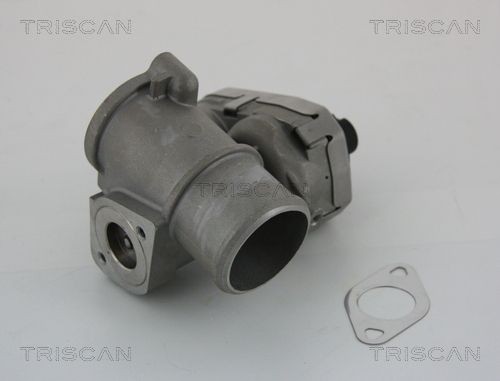 TRISCAN 8813 16101 EGR valve Electric, with gaskets/seals