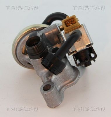 TRISCAN 881323005 EGR valve Mercedes S210 E 240 2.6 170 hp Petrol 2001 price