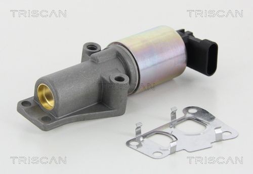 TRISCAN 881324010 Exhaust gas recirculation valve Opel Astra H TwinTop 1.6 105 hp Petrol 2005 price