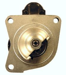 ROTOVIS Automotive Electrics Starter motors 8816210 for LAND ROVER DISCOVERY, DEFENDER, 110/127