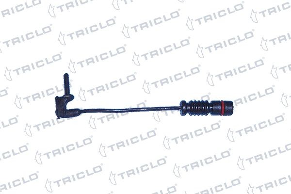 TRICLO 881903 Warnkontakt, Bremsbelagverschleiß für MERCEDES-BENZ T2/L LKW in Original Qualität