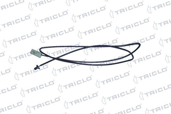 TRICLO Brake pads 881909 buy
