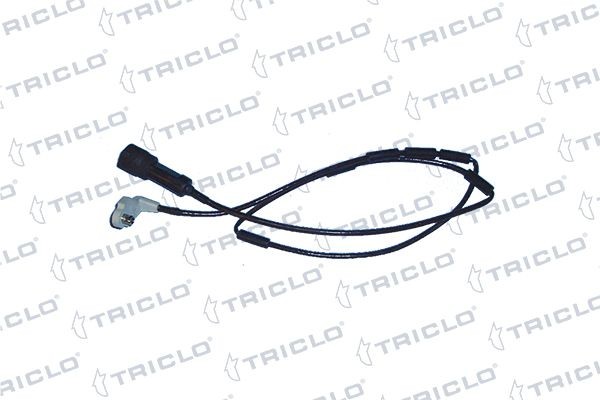 Brake pad sensor TRICLO - 881936