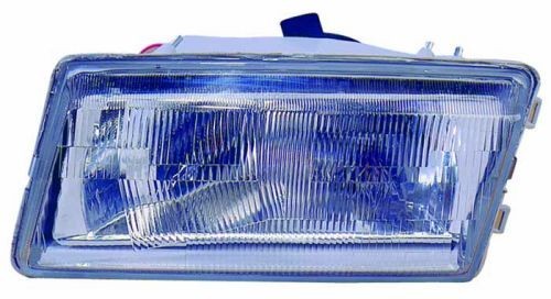 ABAKUS Right, H4, W5W, for right-hand traffic, P43t Left-hand/Right-hand Traffic: for right-hand traffic Front lights 882-1101R-LD-E buy