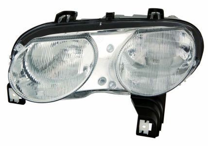 Rover Headlight ABAKUS 882-1122LMLDEM1 at a good price