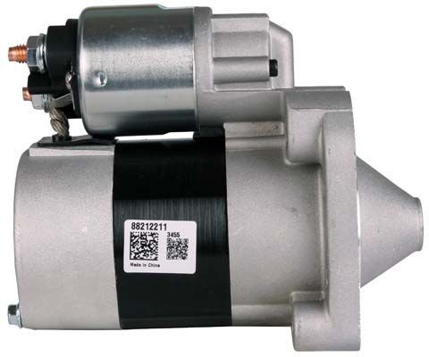 PowerMax Starter motors 88212211