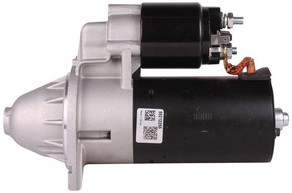 88212266 Engine starter motor PowerMax PowerMax 88212266 review and test