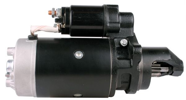 PowerMax Starter motors 88212349 suitable for MERCEDES-BENZ O, T2