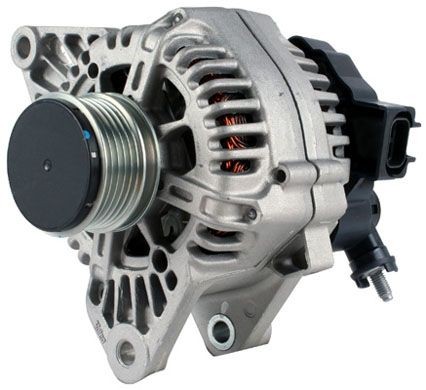 PowerMax Starter motors 88212358
