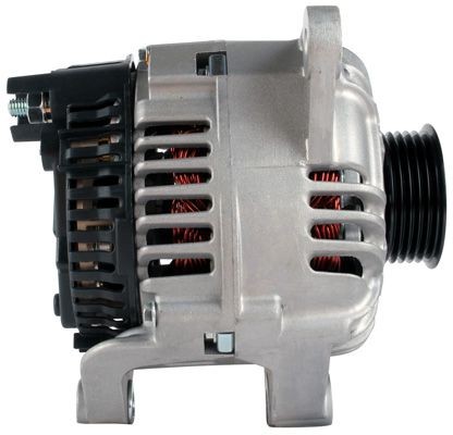 88212358 Engine starter motor PowerMax PowerMax 88212358 review and test