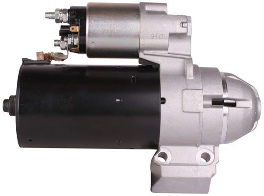 PowerMax 88212363 Starter motor 12417801203