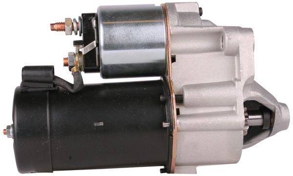 PowerMax 88212378 Starter motor 86 021 02