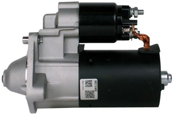 88212400 Engine starter motor PowerMax PowerMax 88212400 review and test