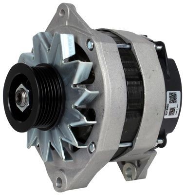 PowerMax Starter motors 88212410