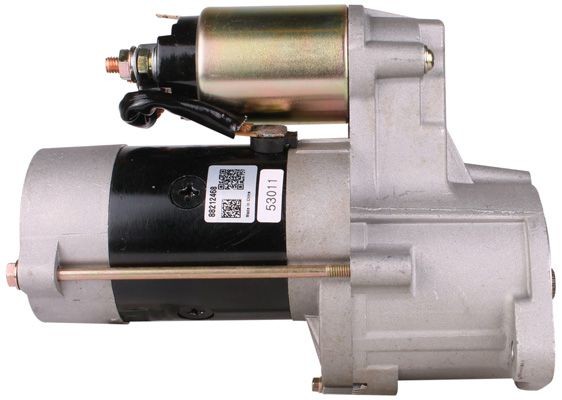 PowerMax 88212468 Starter motor M D0 84414