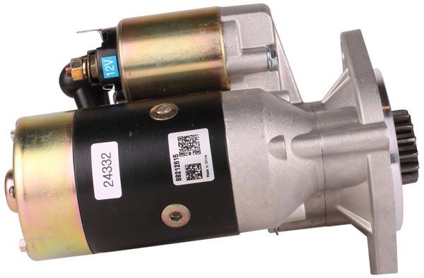 PowerMax Starter motors 88212615