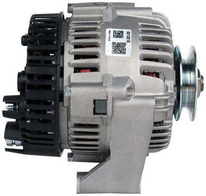 88212647 Engine starter motor PowerMax PowerMax 88212647 review and test