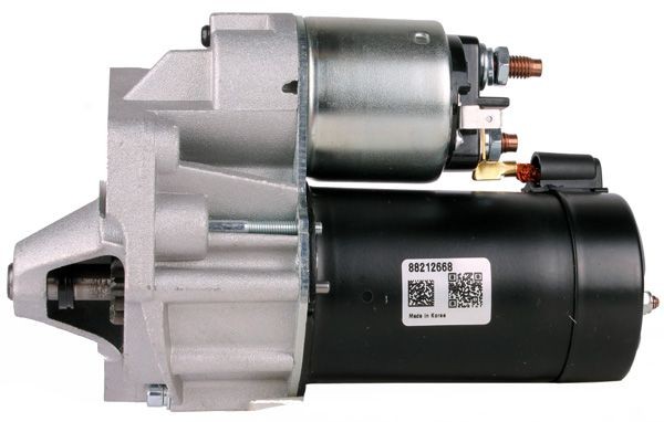 88212668 Engine starter motor PowerMax PowerMax 88212668 review and test
