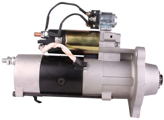 PowerMax Starter motors 88212810