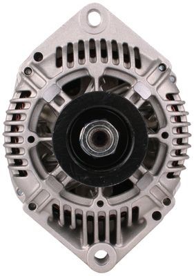 PowerMax 88212843 Starter motor 1626179