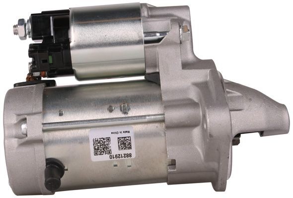 PowerMax Starter motors 88212910