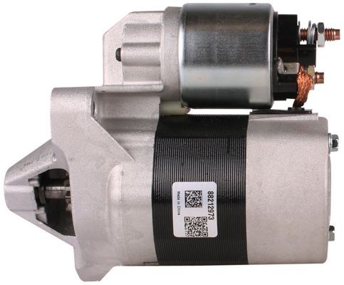 88212973 Engine starter motor PowerMax PowerMax 88212973 review and test