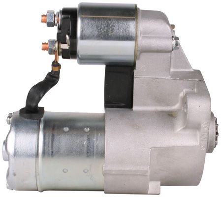 PowerMax 88212977 Starter motor S114850