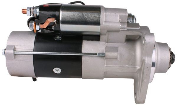 PowerMax 88212984 Starter motor M9 T61 671