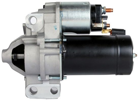 88213084 Engine starter motor PowerMax PowerMax 88213084 review and test