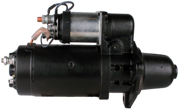 PowerMax 88213102 Starter motor 1 357 212
