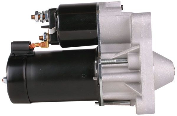 PowerMax 88213167 Starter motor 8111568