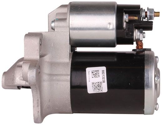 88213238 Engine starter motor PowerMax PowerMax 88213238 review and test