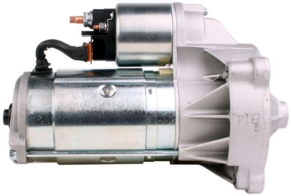 PowerMax 88213251 Starter motor 5802 EA