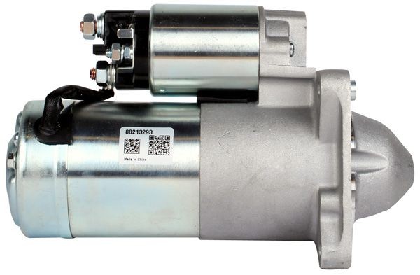 PowerMax 88213293 Starter motor 12 02 489