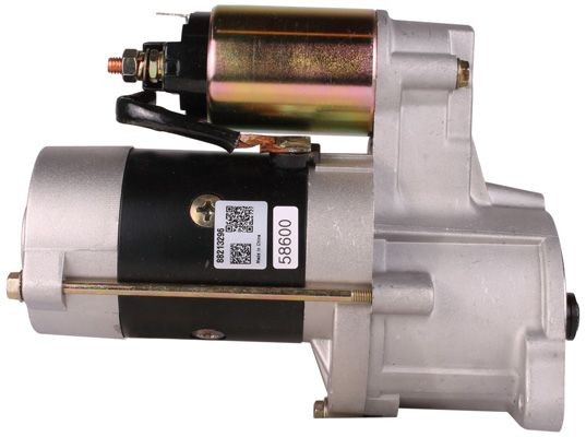 PowerMax Starter motors 88213296