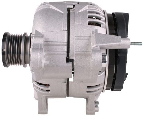 PowerMax 88213377 Starter motor 01183681