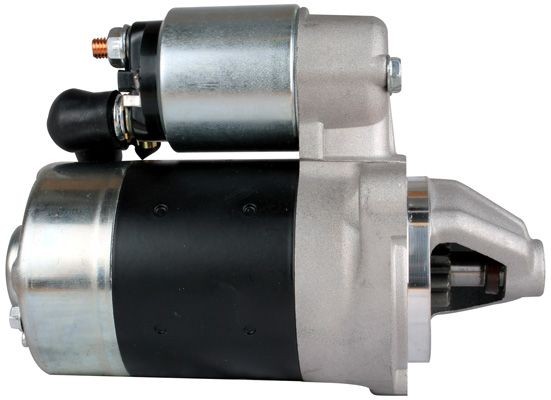 PowerMax 88213422 Starter motor S114414