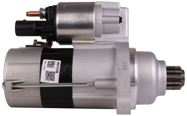 88213500 Engine starter motor PowerMax PowerMax 88213500 review and test