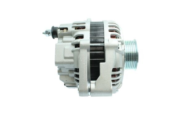 PowerMax 88213654 Starter motor RE505746
