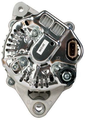 88213893 Engine starter motor PowerMax PowerMax 88213893 review and test