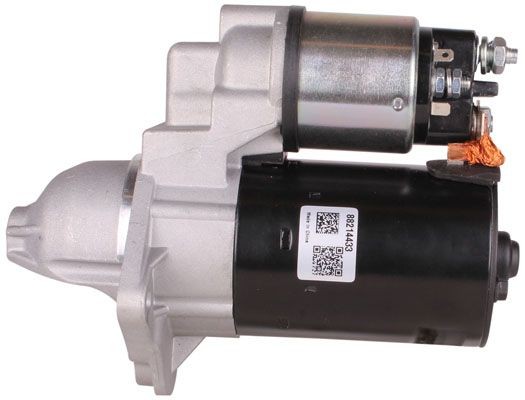 PowerMax Starter motors 88214433