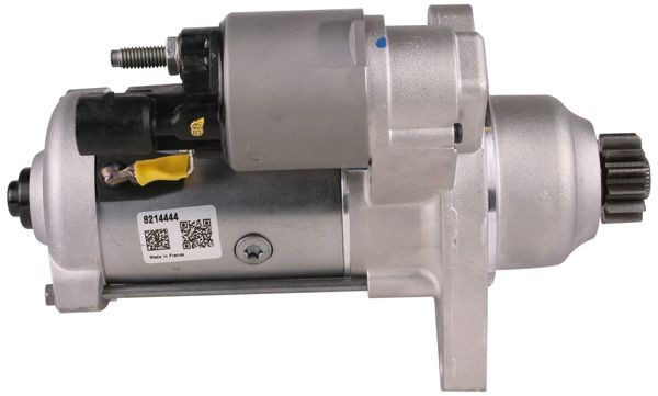 PowerMax 88214444 Starter motor 0AM-911023-M
