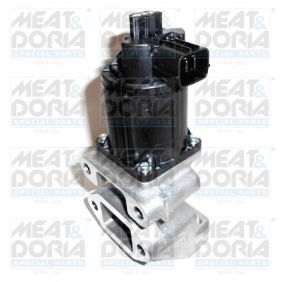 MEAT & DORIA 88240R EGR valve 58 151 076
