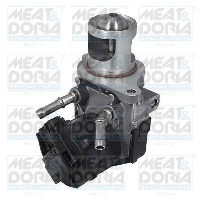 MEAT & DORIA 88254R EGR valve 7 805 447