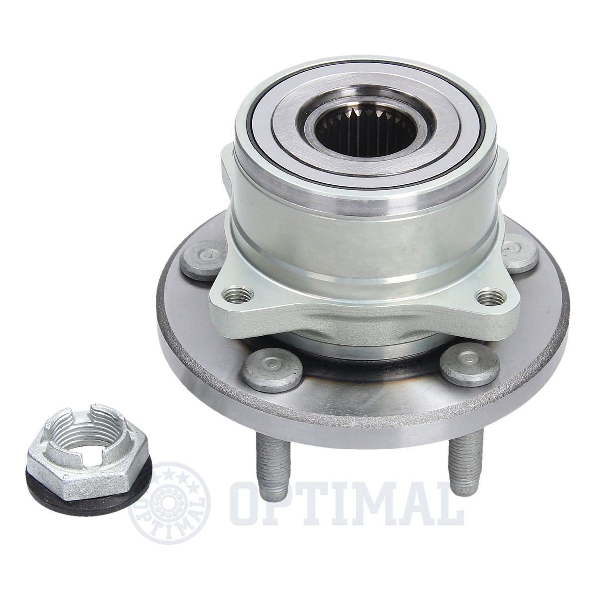 OPTIMAL 882680 Wheel bearing kit C2P3406
