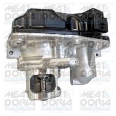 MEAT & DORIA 88281R EGR valve 14710-00Q1B